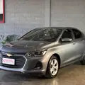 CHEVROLET ONIX 1.0 TURBO FLEX PLUS PREMIER AUTOMÁTICO CHEVROLET ONIX 1.0 TURBO FLEX PLUS PREMIER AUTOMÁTICO
