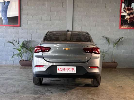CHEVROLET-ONIX-1.0 TURBO FLEX PLUS PREMIER AUTOMÁTICO CHEVROLET-ONIX-2021