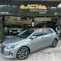 CHEVROLET ONIX 1.0 TURBO FLEX PREMIER AUTOMÁTICO CHEVROLET ONIX 1.0 TURBO FLEX PREMIER AUTOMÁTICO