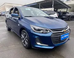 CHEVROLET ONIX 1.0 TURBO FLEX PREMIER AUTOMÁTICO CHEVROLET ONIX 1.0 TURBO FLEX PREMIER AUTOMÁTICO
