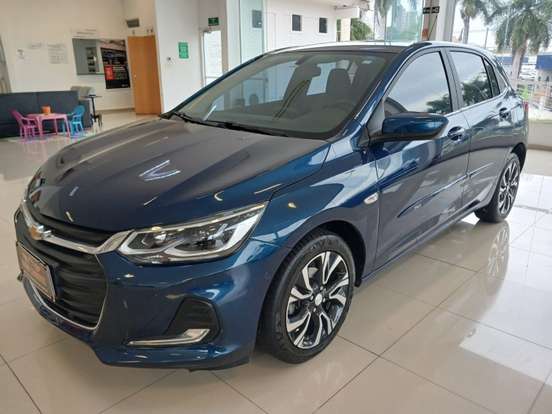 CHEVROLET-ONIX-2023