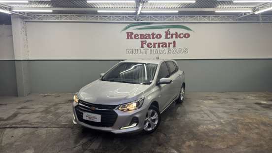 CHEVROLET-ONIX-2022