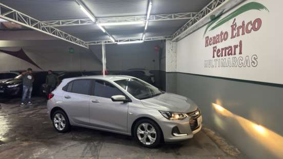 CHEVROLET-ONIX-2022