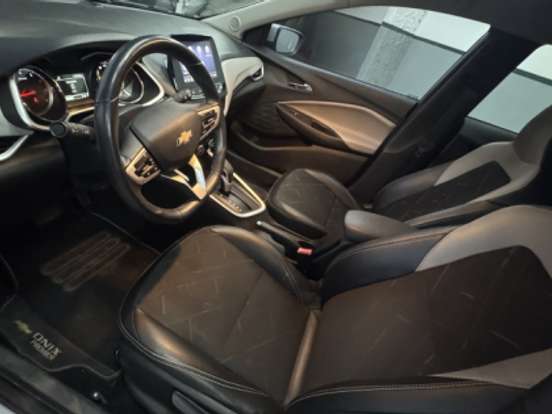 CHEVROLET-ONIX-1.0 TURBO FLEX PREMIER AUTOMÁTICO CHEVROLET-ONIX-2022