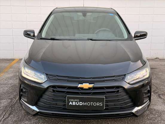 CHEVROLET-ONIX-1.0 TURBO FLEX PREMIER AUTOMÁTICO CHEVROLET-ONIX-2025