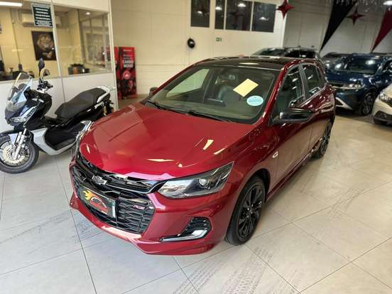 CHEVROLET-ONIX-2024
