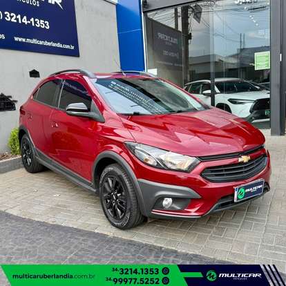 CHEVROLET-ONIX-2019