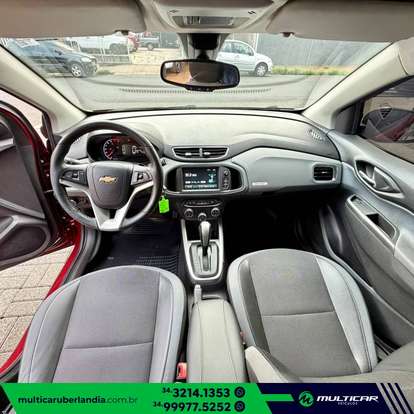 CHEVROLET-ONIX-2019