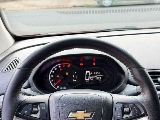 CHEVROLET-ONIX-1.4 MPFI ACTIV 8V FLEX 4P AUTOMÁTICO CHEVROLET-ONIX-2019