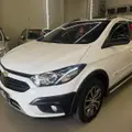 CHEVROLET ONIX 1.4 MPFI ACTIV 8V FLEX 4P MANUAL CHEVROLET ONIX 1.4 MPFI ACTIV 8V FLEX 4P MANUAL
