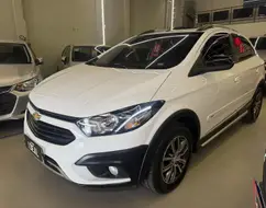 CHEVROLET ONIX 1.4 MPFI ACTIV 8V FLEX 4P MANUAL CHEVROLET ONIX 1.4 MPFI ACTIV 8V FLEX 4P MANUAL
