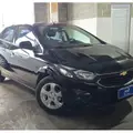 CHEVROLET ONIX 1.4 MPFI LT 8V FLEX 4P AUTOMÁTICO CHEVROLET ONIX 1.4 MPFI LT 8V FLEX 4P AUTOMÁTICO