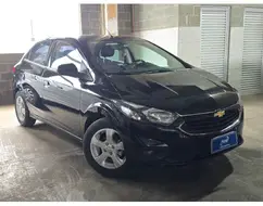 CHEVROLET ONIX 1.4 MPFI LT 8V FLEX 4P AUTOMÁTICO CHEVROLET ONIX 1.4 MPFI LT 8V FLEX 4P AUTOMÁTICO