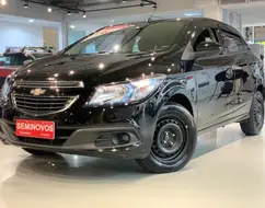 CHEVROLET ONIX 1.4 MPFI LT 8V FLEX 4P MANUAL CHEVROLET ONIX 1.4 MPFI LT 8V FLEX 4P MANUAL