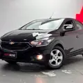 CHEVROLET ONIX 1.4 MPFI LT 8V FLEX 4P MANUAL CHEVROLET ONIX 1.4 MPFI LT 8V FLEX 4P MANUAL
