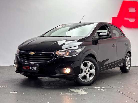 CHEVROLET-ONIX-1.4 MPFI LT 8V FLEX 4P MANUAL CHEVROLET-ONIX-2018