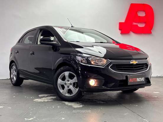 CHEVROLET-ONIX-1.4 MPFI LT 8V FLEX 4P MANUAL CHEVROLET-ONIX-2018