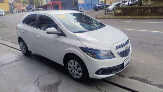 CHEVROLET-ONIX-1.4 MPFI LT 8V FLEX 4P MANUAL CHEVROLET-ONIX-2016
