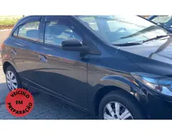 CHEVROLET ONIX 1.4 MPFI LT 8V FLEX 4P MANUAL CHEVROLET ONIX 1.4 MPFI LT 8V FLEX 4P MANUAL