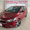 CHEVROLET ONIX 1.4 MPFI LTZ 8V FLEX 4P AUTOMÁTICO CHEVROLET ONIX 1.4 MPFI LTZ 8V FLEX 4P AUTOMÁTICO