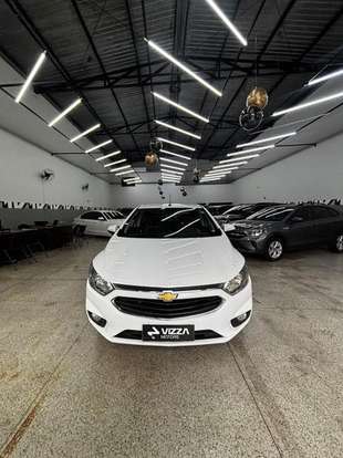CHEVROLET-ONIX-2017