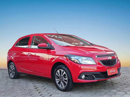 CHEVROLET-ONIX-2016