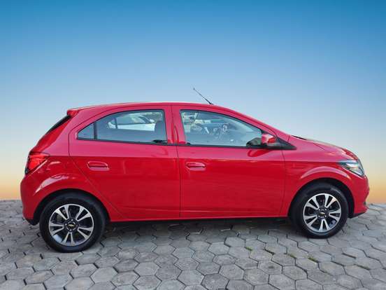 CHEVROLET-ONIX-1.4 MPFI LTZ 8V FLEX 4P AUTOMÁTICO CHEVROLET-ONIX-2016