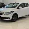 CHEVROLET ONIX 1.4 MPFI LTZ 8V FLEX 4P AUTOMÁTICO CHEVROLET ONIX 1.4 MPFI LTZ 8V FLEX 4P AUTOMÁTICO