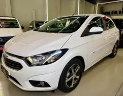 CHEVROLET ONIX 1.4 MPFI LTZ 8V FLEX 4P AUTOMÁTICO CHEVROLET ONIX 1.4 MPFI LTZ 8V FLEX 4P AUTOMÁTICO