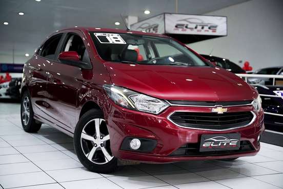 CHEVROLET-ONIX-1.4 MPFI LTZ 8V FLEX 4P AUTOMÁTICO CHEVROLET-ONIX-2017
