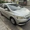 CHEVROLET PRISMA 1.0 MPFI LT 8V FLEX 4P MANUAL CHEVROLET PRISMA 1.0 MPFI LT 8V FLEX 4P MANUAL