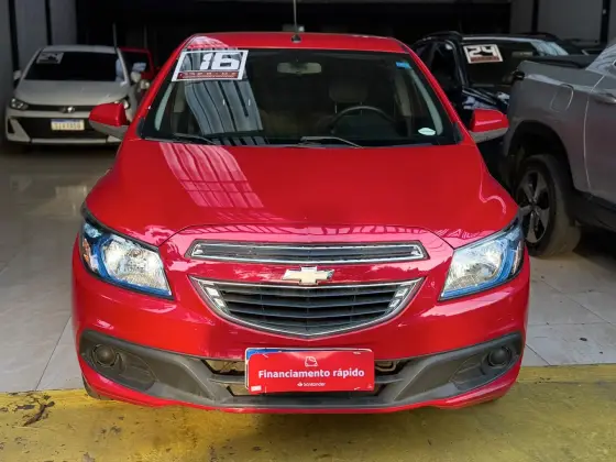 CHEVROLET PRISMA 1.4 MPFI LT 8V FLEX 4P AUTOMÁTICO