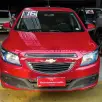 CHEVROLET PRISMA 1.4 MPFI LT 8V FLEX 4P AUTOMÁTICO CHEVROLET PRISMA 1.4 MPFI LT 8V FLEX 4P AUTOMÁTICO