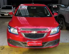 CHEVROLET PRISMA 1.4 MPFI LT 8V FLEX 4P AUTOMÁTICO CHEVROLET PRISMA 1.4 MPFI LT 8V FLEX 4P AUTOMÁTICO