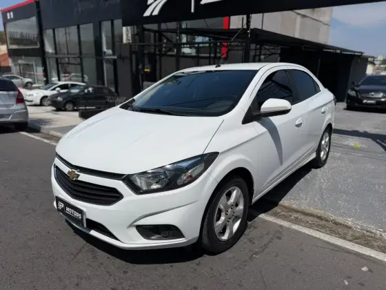 CHEVROLET PRISMA 1.4 MPFI LT 8V FLEX 4P AUTOMÁTICO