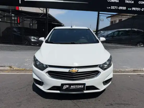 CHEVROLET-PRISMA-1.4 MPFI LT 8V FLEX 4P AUTOMÁTICO CHEVROLET-PRISMA-2018