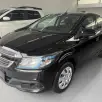 CHEVROLET PRISMA 1.4 MPFI LT 8V FLEX 4P MANUAL CHEVROLET PRISMA 1.4 MPFI LT 8V FLEX 4P MANUAL