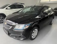 CHEVROLET PRISMA 1.4 MPFI LT 8V FLEX 4P MANUAL CHEVROLET PRISMA 1.4 MPFI LT 8V FLEX 4P MANUAL