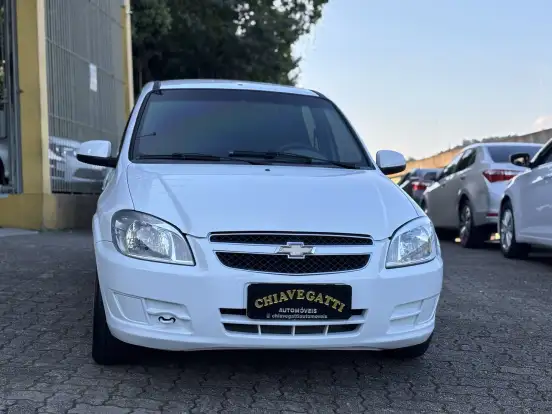 CHEVROLET-PRISMA-1.4 MPFI LT 8V FLEX 4P MANUAL CHEVROLET-PRISMA-2012
