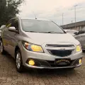 CHEVROLET PRISMA 1.4 MPFI LTZ 8V FLEX 4P AUTOMÁTICO CHEVROLET PRISMA 1.4 MPFI LTZ 8V FLEX 4P AUTOMÁTICO