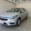 CHEVROLET PRISMA 1.4 MPFI LTZ 8V FLEX 4P MANUAL CHEVROLET PRISMA 1.4 MPFI LTZ 8V FLEX 4P MANUAL