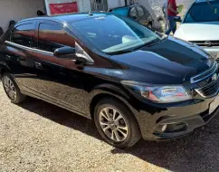 CHEVROLET PRISMA 1.4 MPFI LTZ 8V FLEX 4P MANUAL CHEVROLET PRISMA 1.4 MPFI LTZ 8V FLEX 4P MANUAL