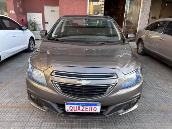 CHEVROLET-PRISMA-1.4 MPFI LTZ 8V FLEX 4P MANUAL CHEVROLET-PRISMA-2013