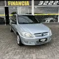 CHEVROLET PRISMA 1.4 MPFI MAXX 8V FLEX 4P MANUAL CHEVROLET PRISMA 1.4 MPFI MAXX 8V FLEX 4P MANUAL