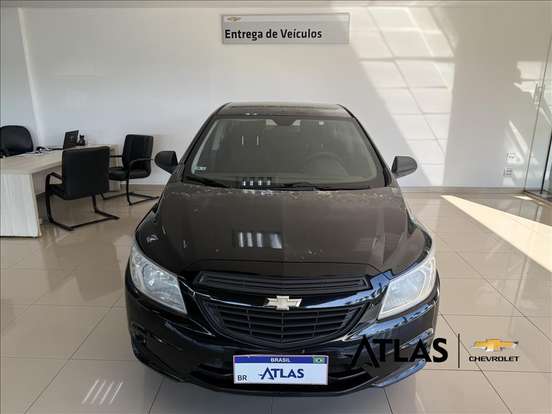 CHEVROLET-PRISMA-2016