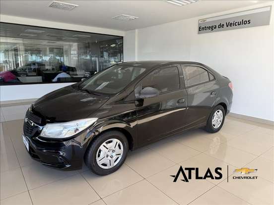 CHEVROLET-PRISMA-2016