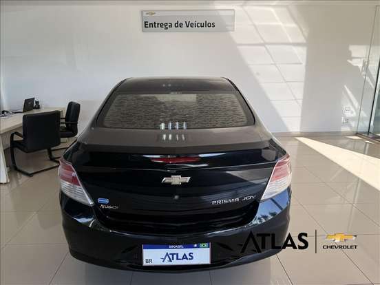 CHEVROLET-PRISMA-2016