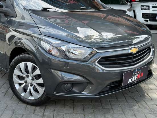 CHEVROLET-PRISMA-2018