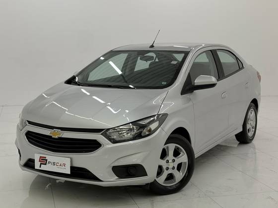 CHEVROLET PRISMA 1.4 MPFI LT 8V FLEX 4P AUTOMÁTICO