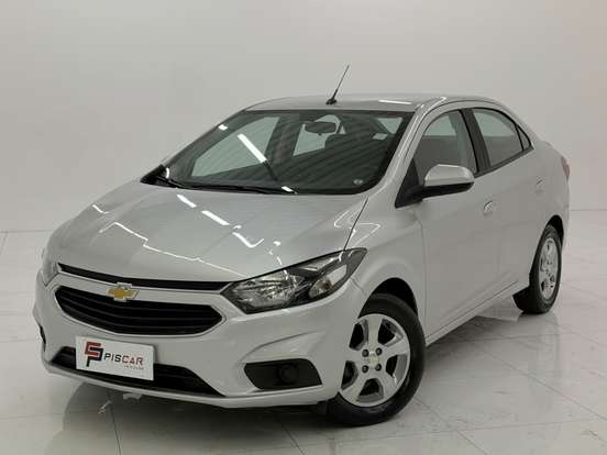 CHEVROLET-PRISMA-2019